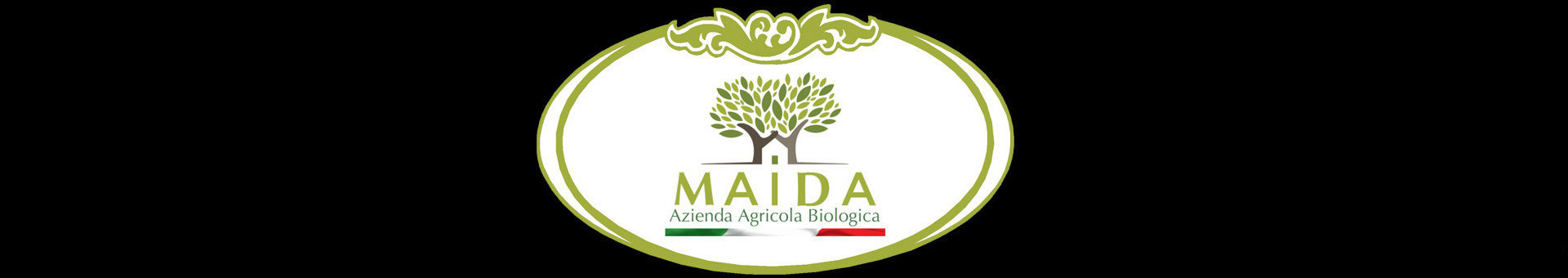 Azienda Agricola Biologica Maida 1